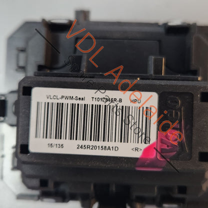 7701209850 245R20158A1D  Renault Megane AC Blower Fan Resistor 7701209850 245R20158A1D Valeo