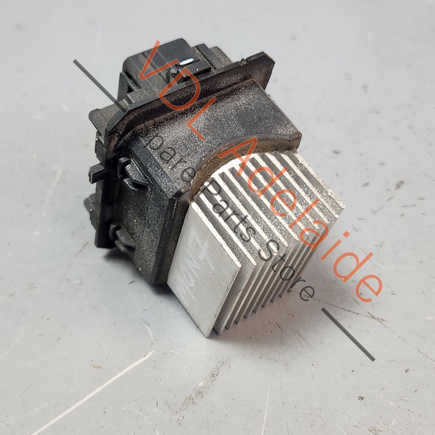 7701209850 245R20158A1D  Renault Megane AC Blower Fan Resistor 7701209850 245R20158A1D Valeo