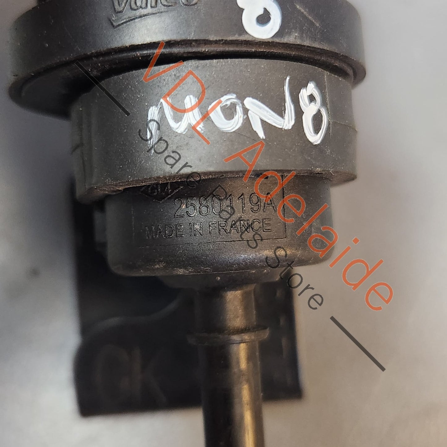 8200660852   Renault Fuel Vapour Purge Valve Solenod 8200660852