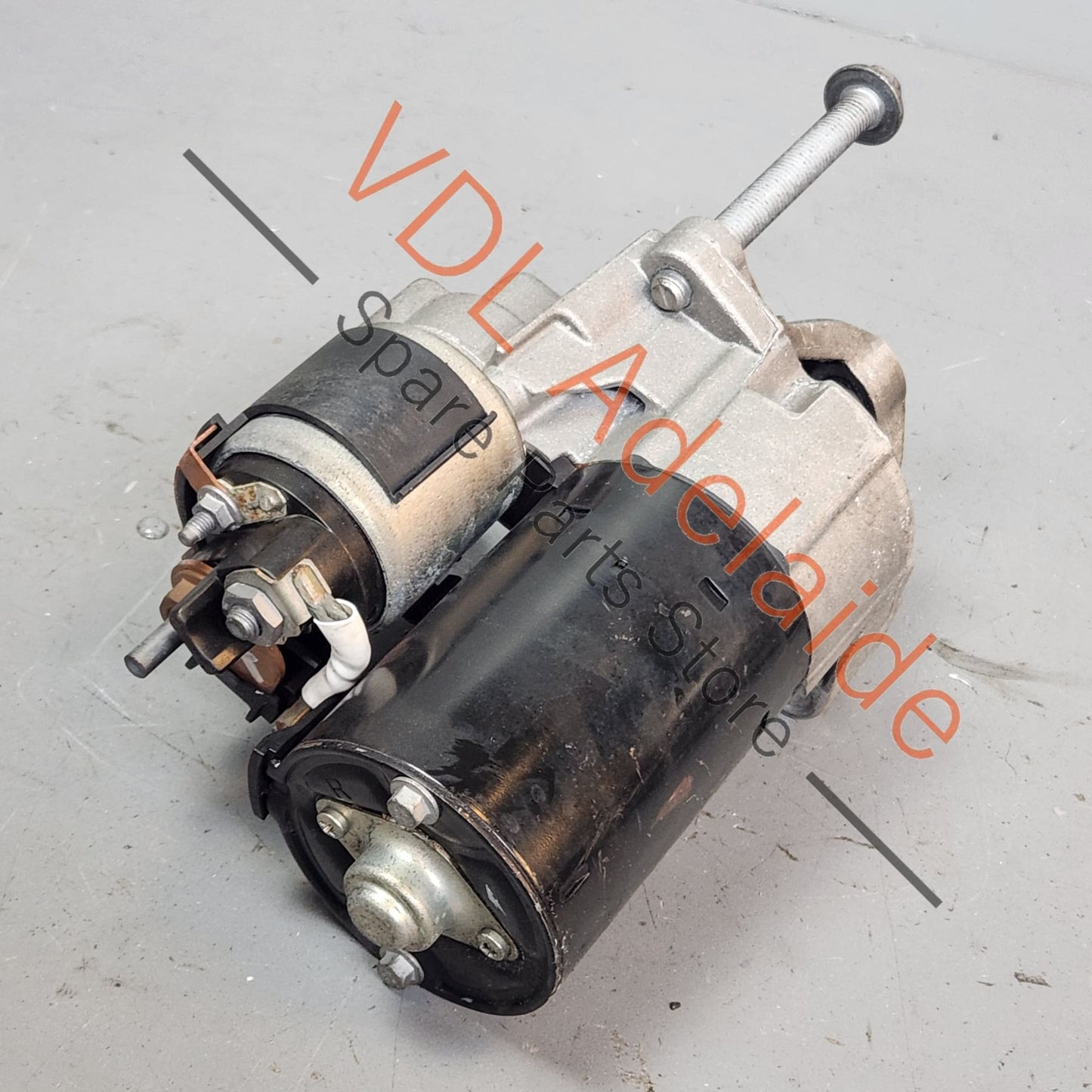 8200792969 233005951R  Renault Starter Motor 8200792969 233005951R 233008838R