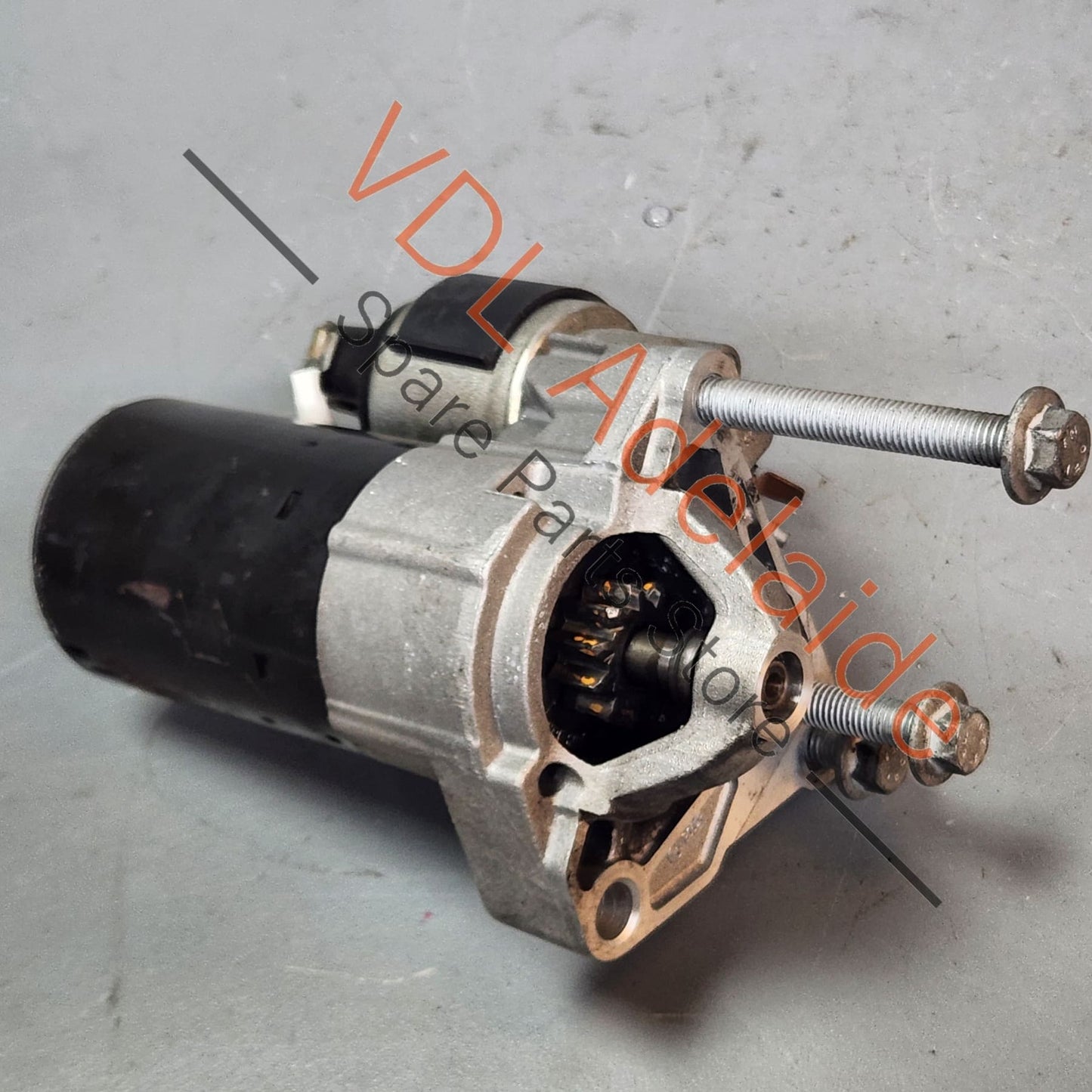 8200792969 233005951R  Renault Starter Motor 8200792969 233005951R 233008838R