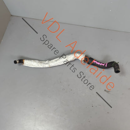 215B10001R   Renault Megane 3 RS250 RS265 RS275 Turbocharger Coolant Water Outlet Hose 215B10001R