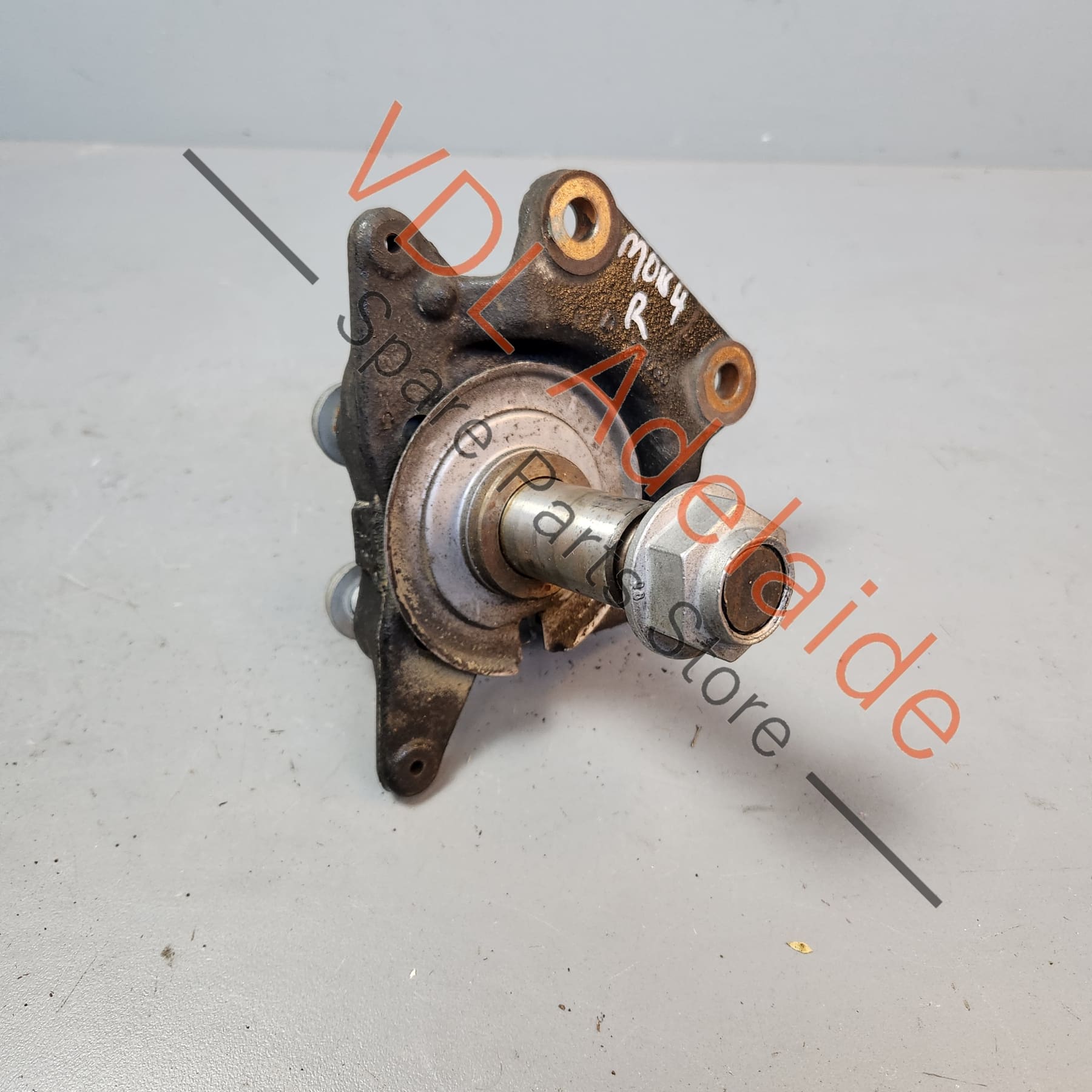 430180707R   Renault Megane MK3 III RS250 RS265 RS275 Rear Right Hub Knuckle 430180707R