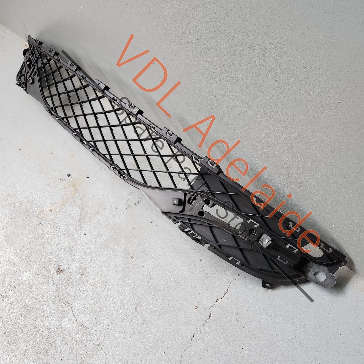 622540013R   Renault Megane D95 RS250 RS265 Front Bumper Radiator Grille 622540013R