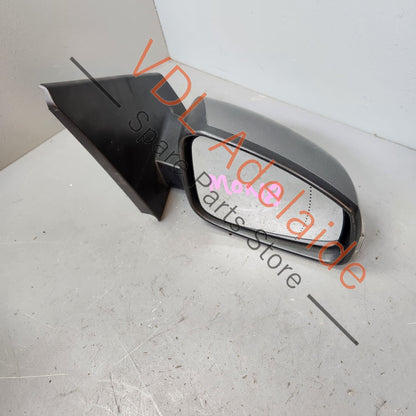 
963010194R 963650006R  Renault Megane RS250 RS265 RS275 D95 Coupe Complete RHS Right Side Exterior Power Folding Mirror 963010194R 963650006R