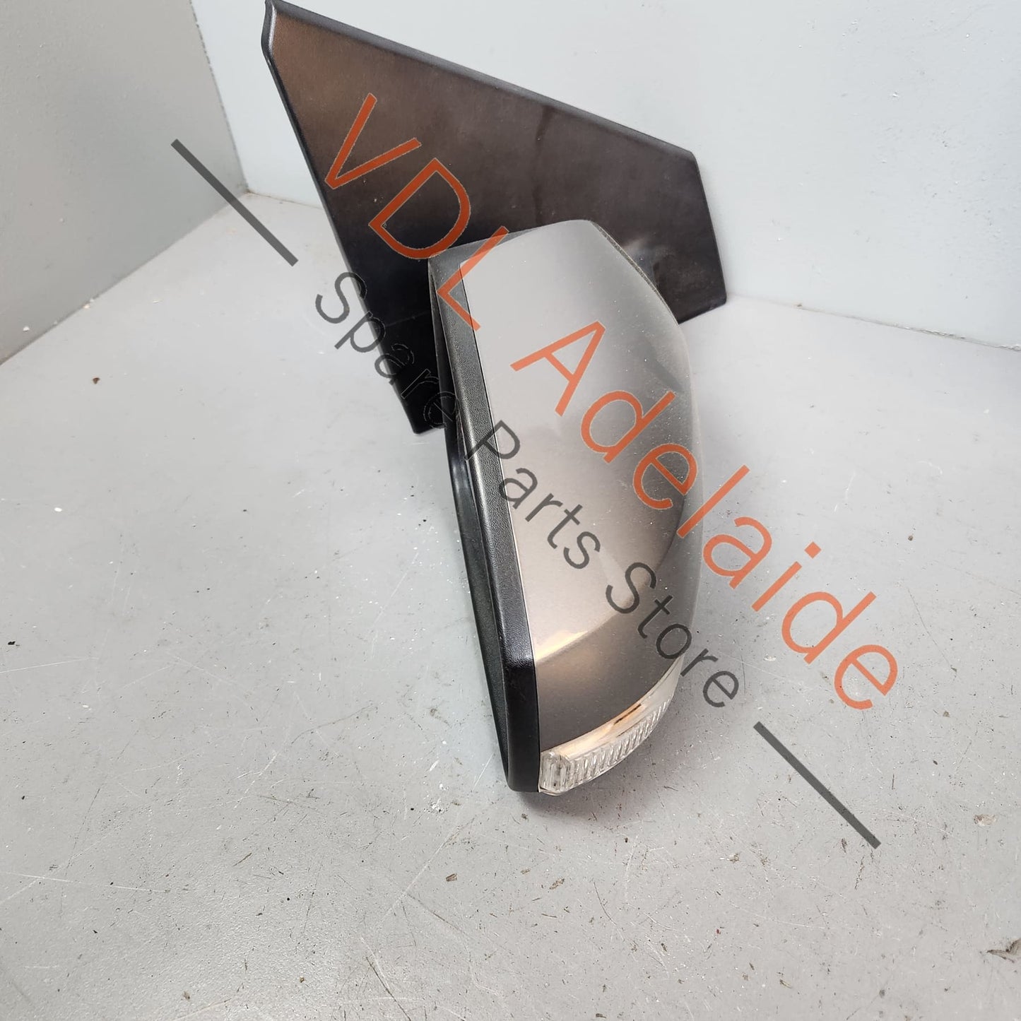 
963010194R 963650006R  Renault Megane RS250 RS265 RS275 D95 Coupe Complete RHS Right Side Exterior Power Folding Mirror 963010194R 963650006R