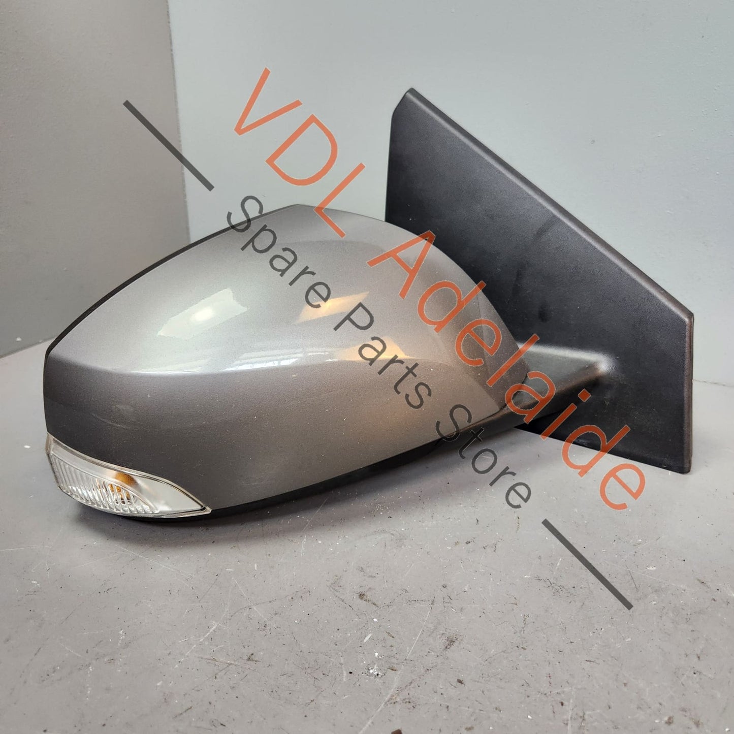 
963010194R 963650006R  Renault Megane RS250 RS265 RS275 D95 Coupe Complete RHS Right Side Exterior Power Folding Mirror 963010194R 963650006R
