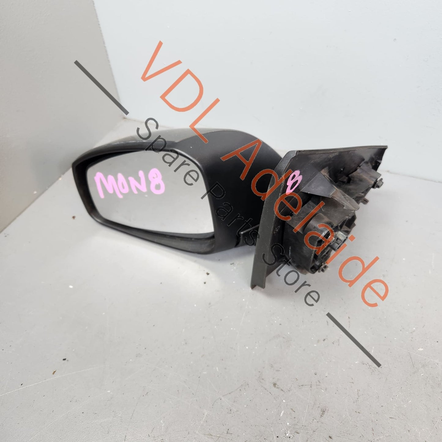 
963020183R 963660006R  Renault Megane RS250 RS265 RS275 D95 Coupe Complete LHS Left Side Exterior Power Folding Mirror 963660006R 
963020183R
