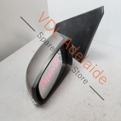 
963020183R 963660006R  Renault Megane RS250 RS265 RS275 D95 Coupe Complete LHS Left Side Exterior Power Folding Mirror 963660006R 
963020183R