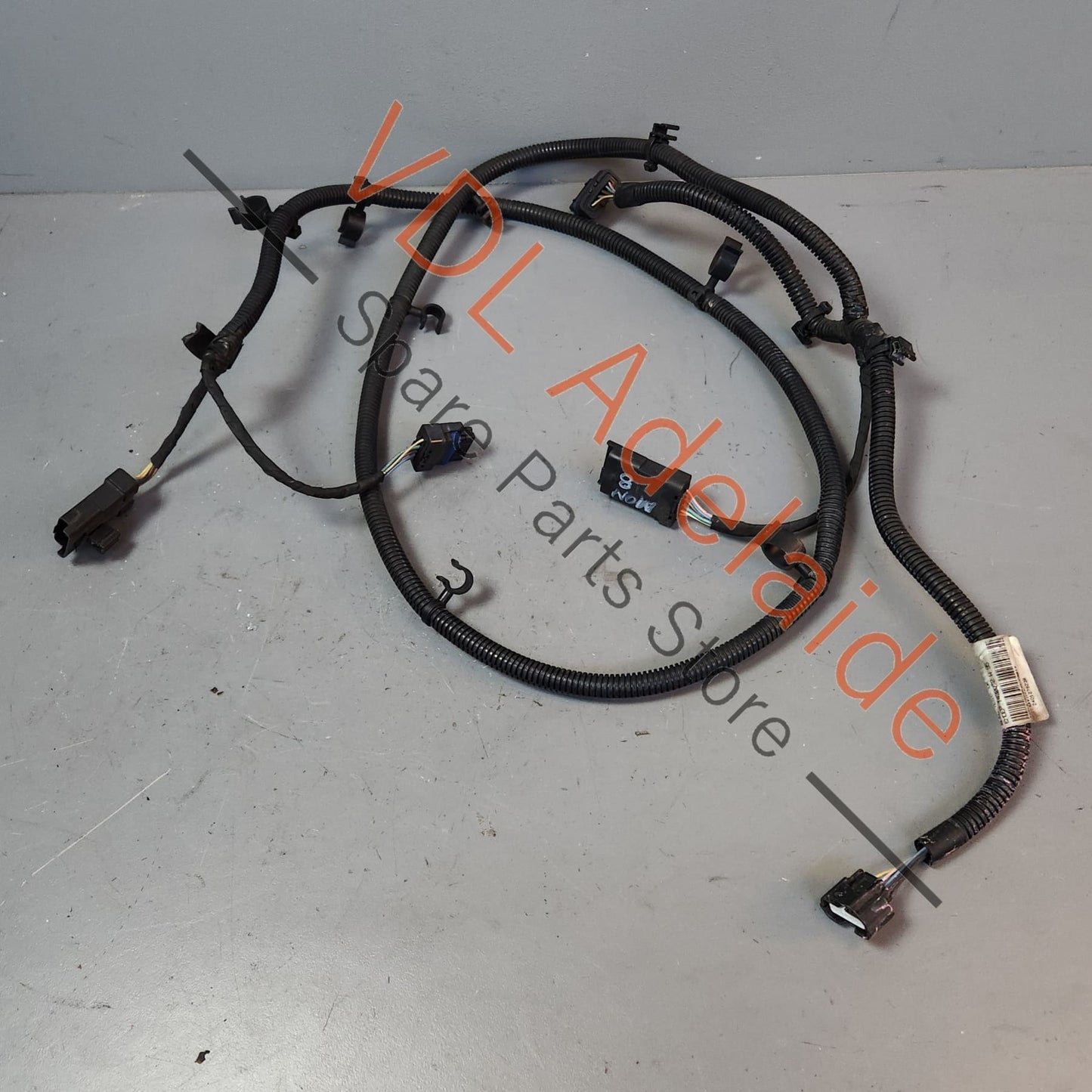 240127923R   Renault Megane RS250 RS265 RS275 Front Bumper Parking Sensor Wiring Harness Cable Loom 240127923R
