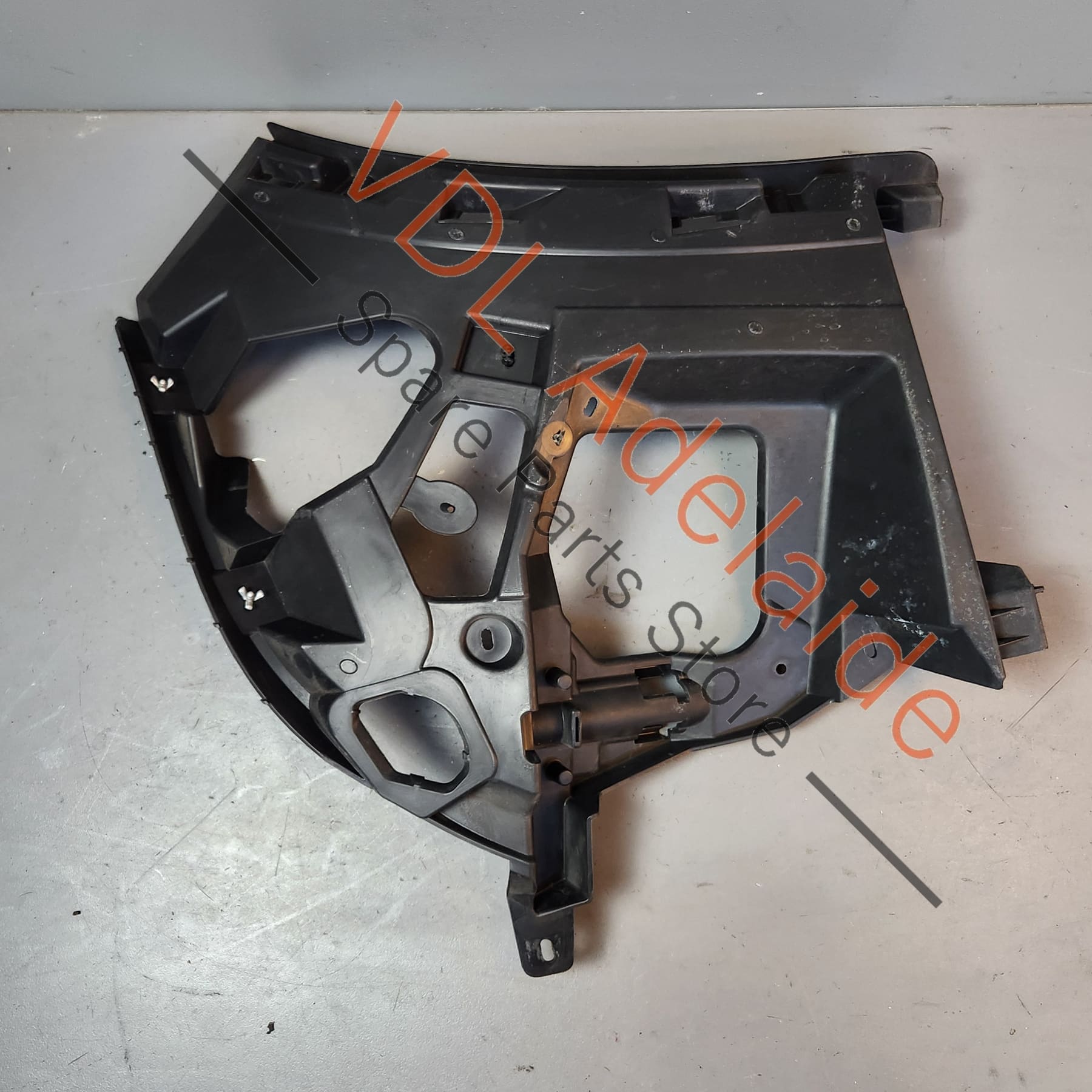 286690001R   Renault Megane RS250 RS265 Left Side Inner Front Bumper Retaining Bracket 286690001R