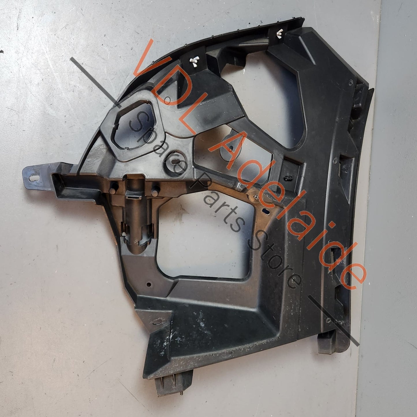 286690001R   Renault Megane RS250 RS265 Left Side Inner Front Bumper Retaining Bracket 286690001R