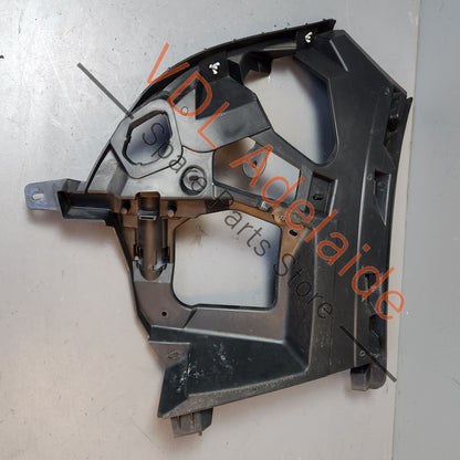 286690001R   Renault Megane RS250 RS265 Left Side Inner Front Bumper Retaining Bracket 286690001R