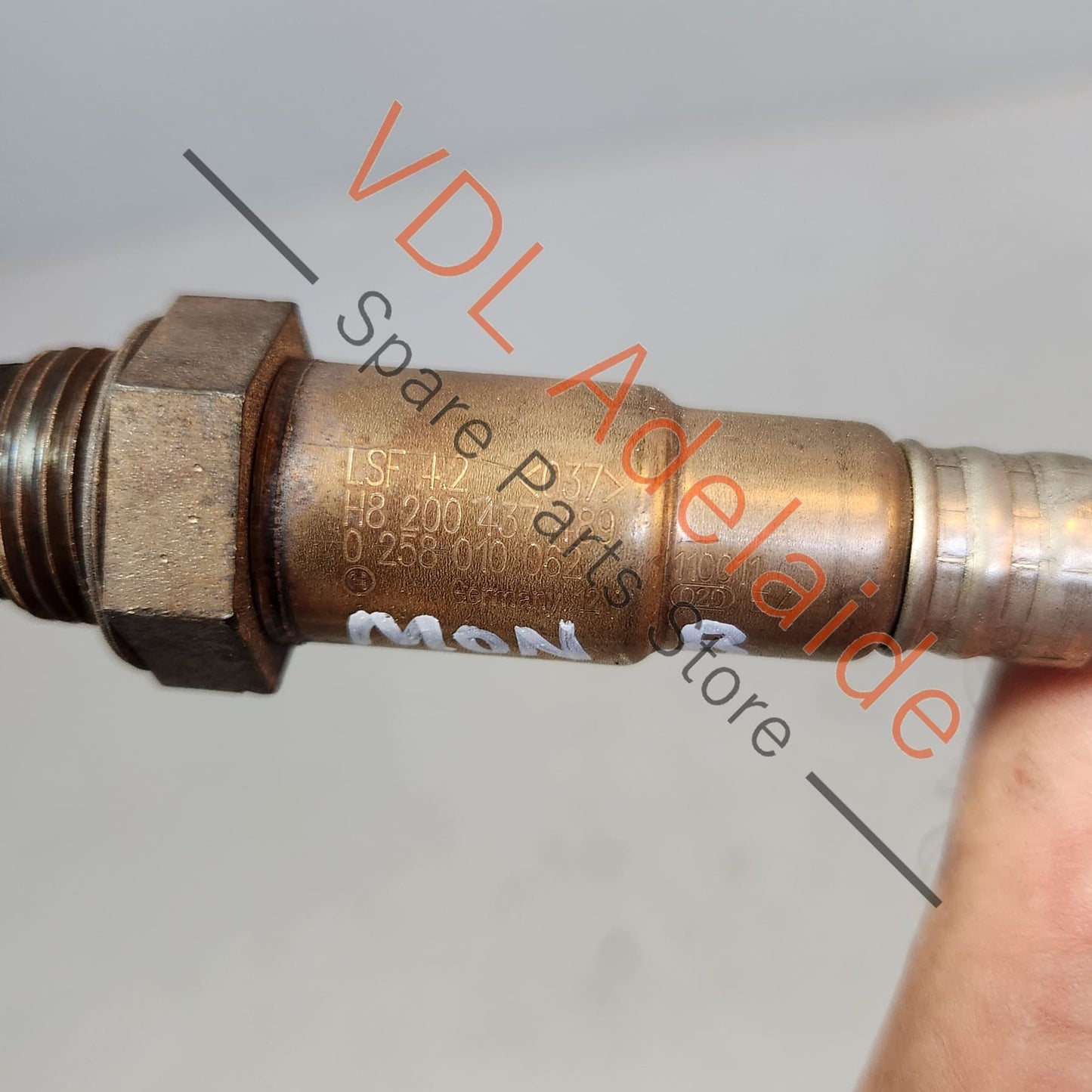 8200771294   Renault Megane RS250 RS265 RS275 D95 Oxygen Sensor Lambda Probe 8200771294