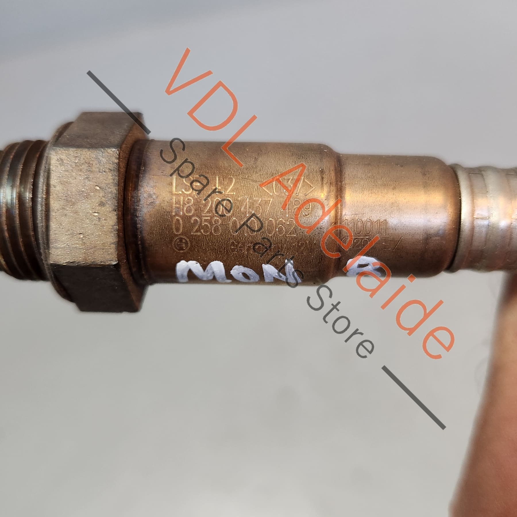 8200771294   Renault Megane RS250 RS265 RS275 D95 Oxygen Sensor Lambda Probe 8200771294