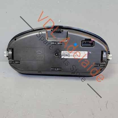 248103070R   Renault Megane RS250 RS265 D95 RS Dash Instrument Cluster KM/H 248103070R