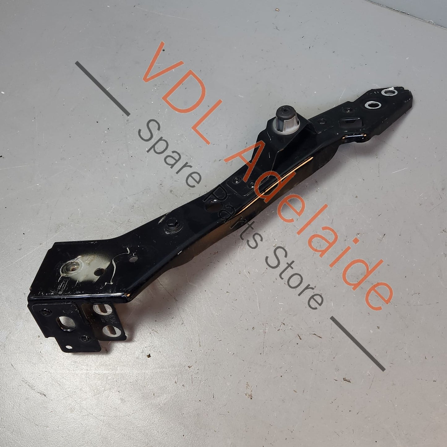 625135212R   Renault Megane 3 RS Front Left Radiator Support Panel Bracket Brace 625135212R