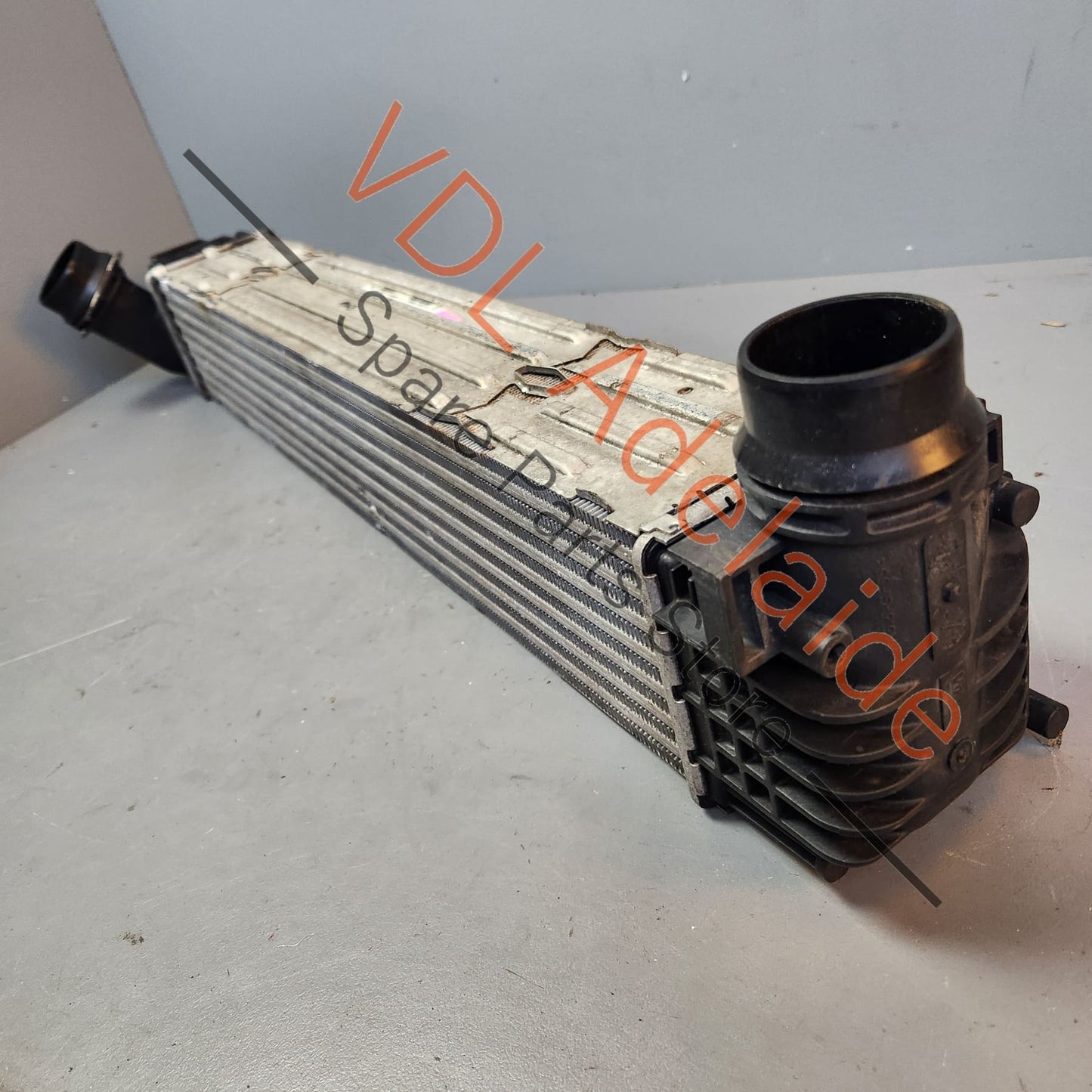 144960023R   Renault Megane RS250 RS265 RS275 Front Intercooler 144960023R