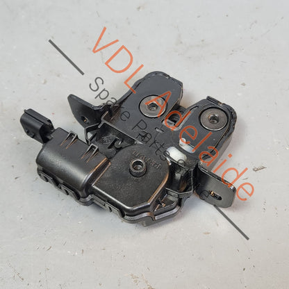 846300003R   Renault Megane 3 Rear Hatch Boot Tailgate Lock Latch Catch 846300003R