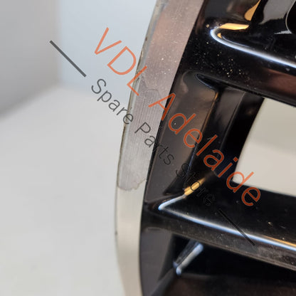 5G0601025AN 7,5JX19H2ET515/112 5G0601025ANFZZ 1x Genuine OEM VW Golf GTI 19 x 7.5 ET51 Alloy Wheel Rim SanDiego Style Design Diamond Cut #03 5G0601025AN FZZ