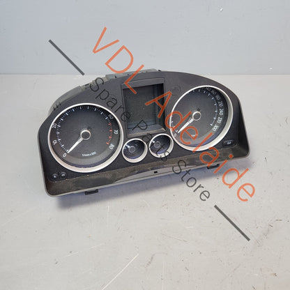 1K6920874B    VW Golf R32 MFA+ 300km/h Dash Cluster Instrument 1K6920874B