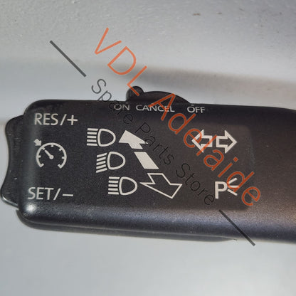 1K0953519J 1K0953513G 1K0959654  VW Golf MK5 Steering Column Stalk Switch Cruise Indicator Wiper 1K0953519J 1K0953513G 1K0959654