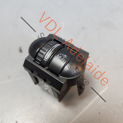 1K0941334    Volkswagen VW Golf Passat Jetta Headlight Head Light Dimmer Switch 1K0941334B