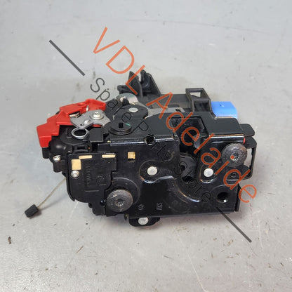 7L0839015D    VW Rear Left Door Lock Passat Touareg Golf Jetta 7L0839015D