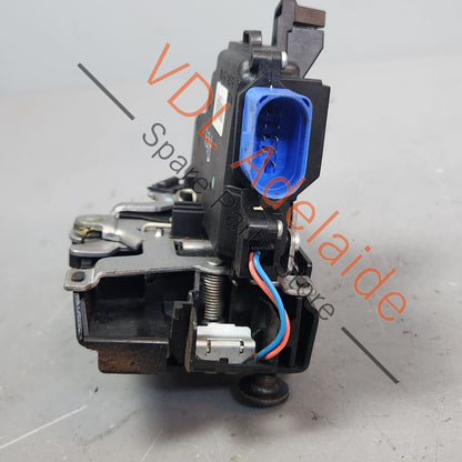 3D2837016J 3D2837016S   VW Front Right Door Lock Passat Touareg Golf Jetta 3D2837016S 3D2837016J