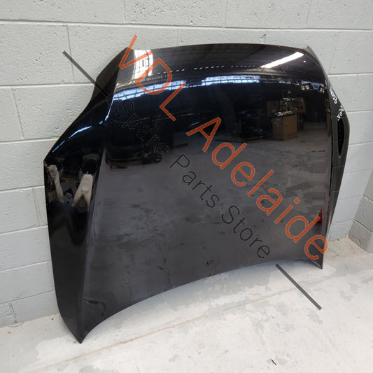 4L0823029A    Audi Q7 4L Bonnet Hood Shell Panel 4L0823029A 2T2T Orca Black Metallic