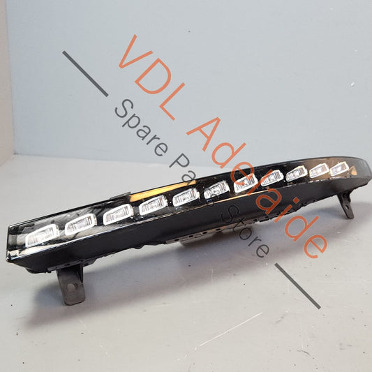 4L0953041D 4L0953041E   Genuine Audi Q7 4L Front Left LHS LED DRL Daytime Running Light 4L0953041E 4L0953041D