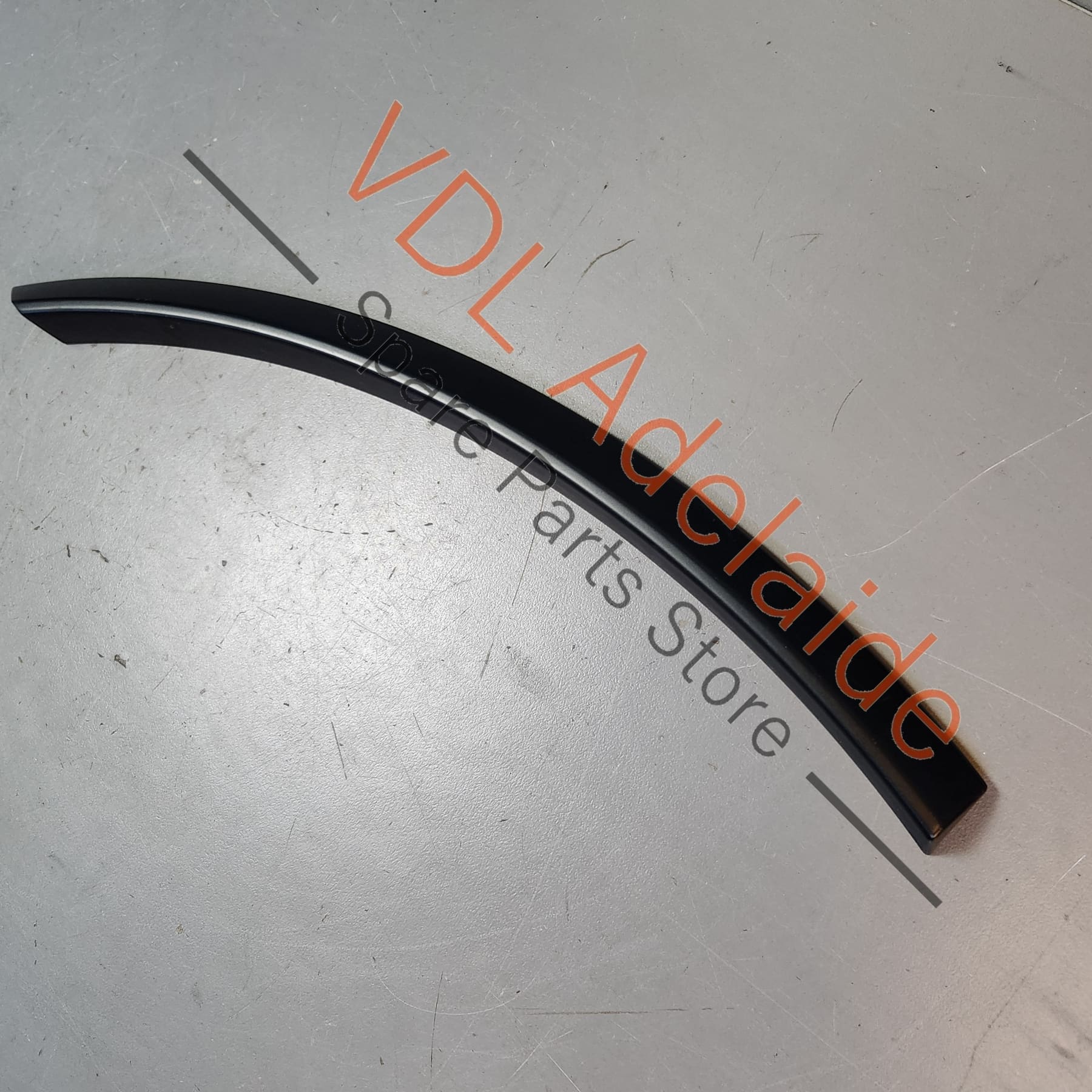 4L0853818B 4L0853818A   Audi Q7 4L Right Rear Wheel Arch Flare Widening Spoiler Exterior Trim 4L0853818B