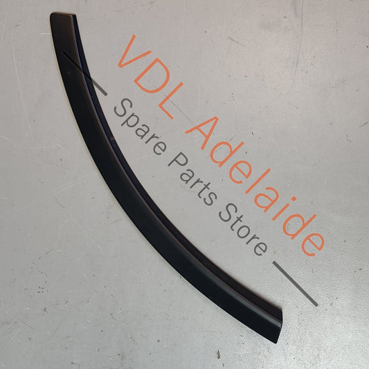 4L0854820B 4L0854820A   Audi Q7 4L Right Rear Lower Wheel Arch Flare Widening Spoiler Exterior Trim 4L0854820B