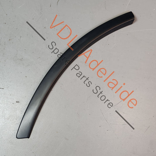 4L0854819B 4L0854819A   Audi Q7 4L Left Rear Lower Wheel Arch Flare Widening Spoiler Exterior Trim 4L0854819B