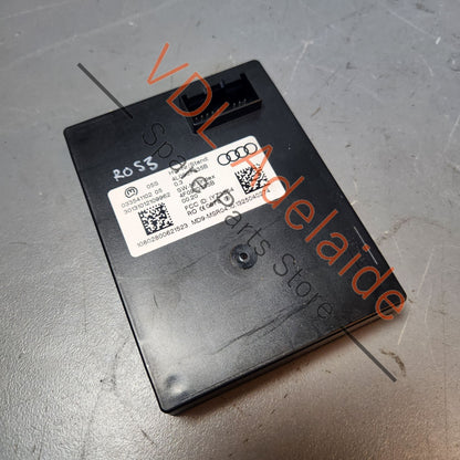 4L0907335B 4F0910335B   Audi Q7 4L Keyless Entry Aerial Detection Module 4L0907335B 4F0910335B