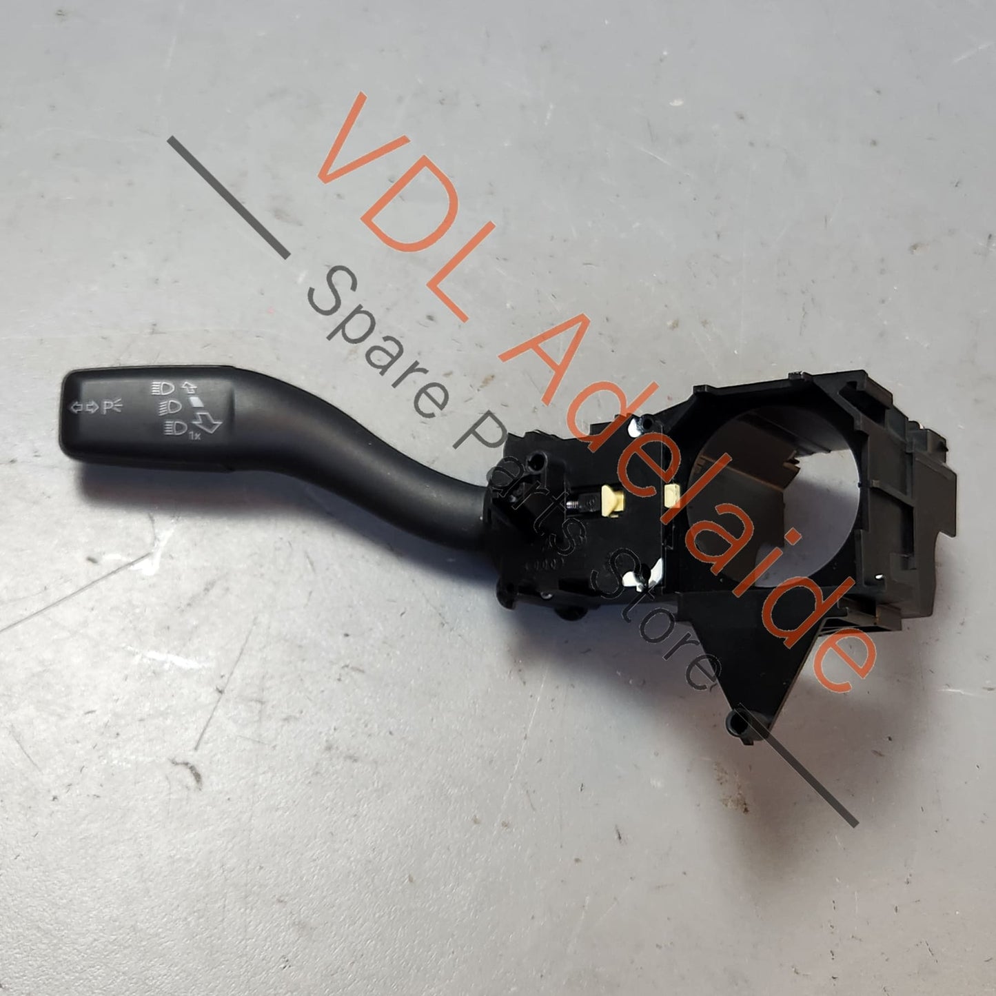 4E0953513G    Audi Q7 4L Indicator & Dipped Beam Stalk Combination Switch 4E0953513G 4PK