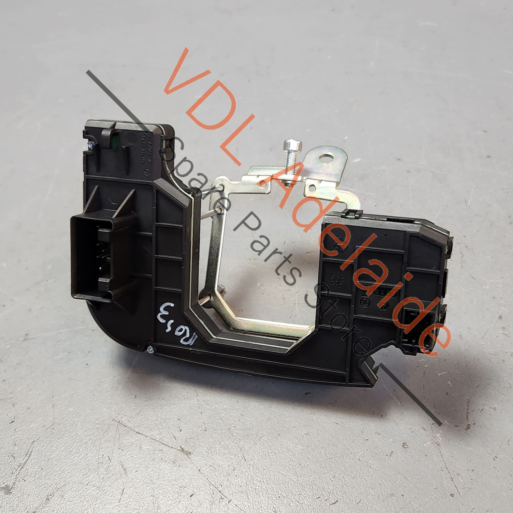 4F0910549B    Audi Q7 Steering Wheel Control Board Module 4F0910549B