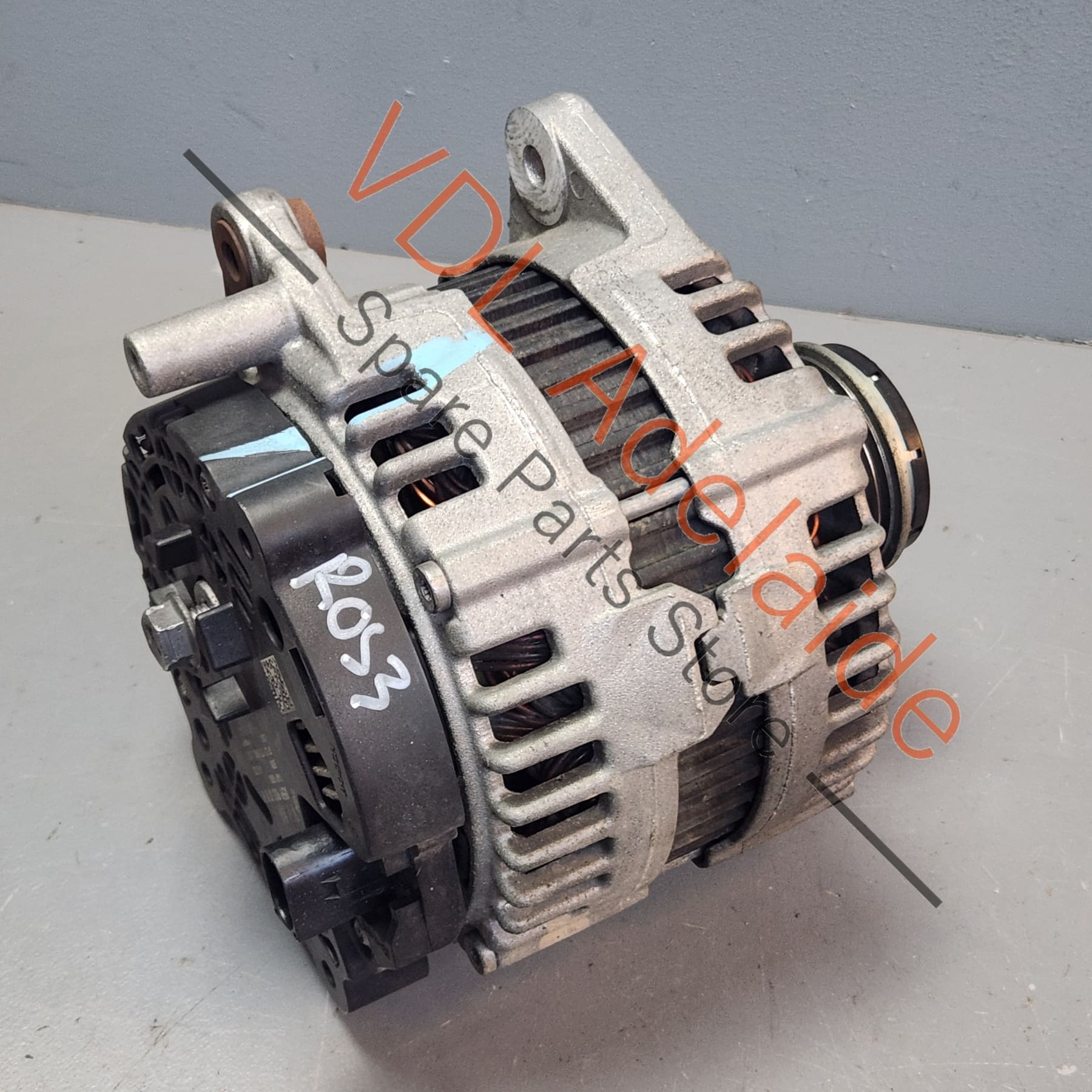 059903018K    Audi Q7 Alternator 180A BOSCH 059903018K