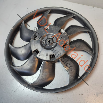 7L0959455E    Audi Q7 Porsche Cayenne RHS Right Radiator Fan Blade 420mm 7L0959455E