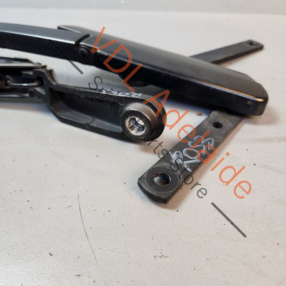 4L2955407B 4L2955408A   Audi Q7 4L Windscreen Wiper Arms L&R 4L2955407B 4L2955408A