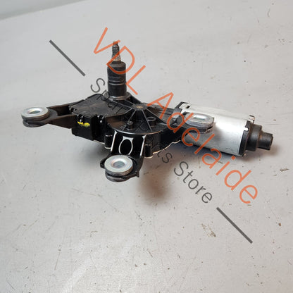 8E9955711E 8R0955711C   Audi A3 A4 Q5 Q7 Rear Window Wiper Motor 8E9955711E 8R0955711C