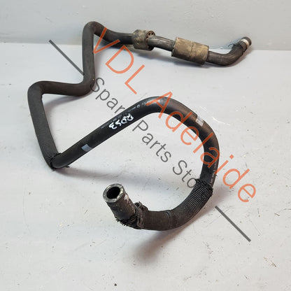 7L8422895E 7L8422895B   Audi Q7 Brake Hose Pipe 7L8422895B 7L8422895E