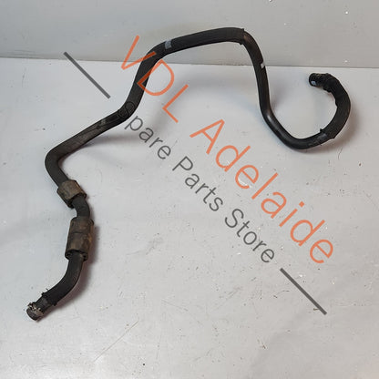 7L8422895E 7L8422895B   Audi Q7 Brake Hose Pipe 7L8422895B 7L8422895E