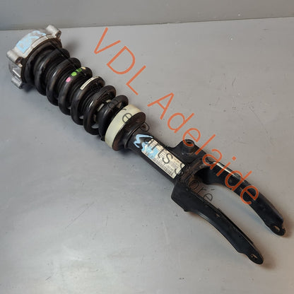 7L8413031J    Audi Q7 Front Left Suspension Strut 7L8413031J Complete with Spring