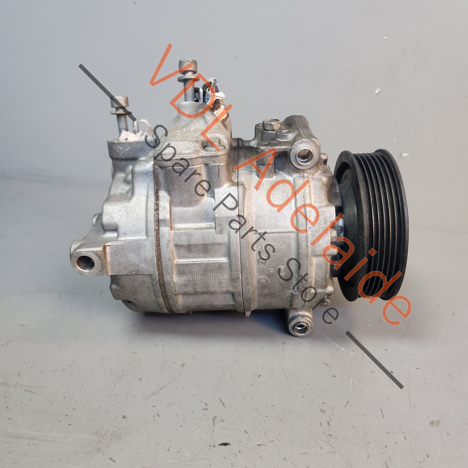 1K0820859S    VW Audi 2.0L 1.4L AC Compressor Pump Denso 1K0820859S