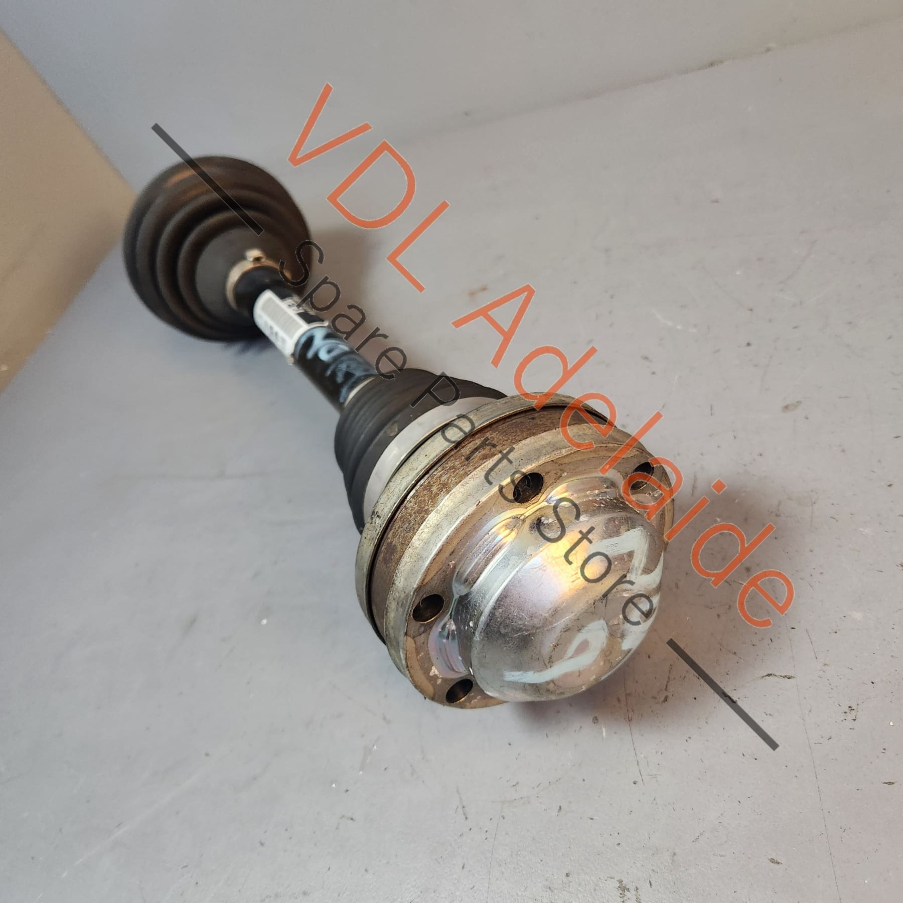 1K0407271EE 3C0407271AJ 1K0407271NP  VW Golf MK6 Front Left Driveshaft Axle 1K0407271EE / 1K0407271NP / 3C0407271AJ