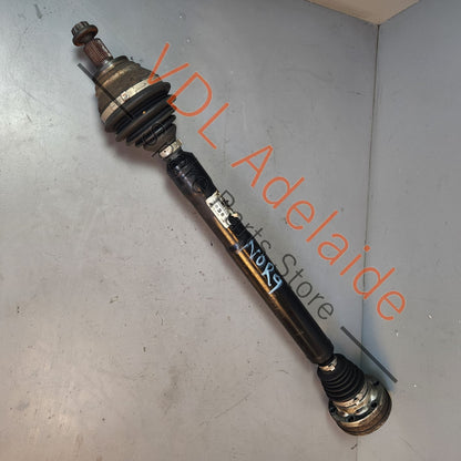 1K0407272KJ 5Q0407272DQ 1K0407454NX  VW Golf MK6 Front Right Driveshaft Axle 1K0407272KJ / 5Q0407272DQ / 1K0407454NX