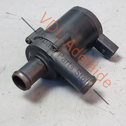 1K0965561J    VW Golf MK6 Genuine Additional Coolant Pump 1K0965561J