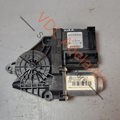 5K0959701B 5K0959701JZ08 5K0959793  VW Volkswagen Jetta Caddy Golf MK6 Front Right Drivers Window Regulator Motor 5K0959701B 5K0959701J Z08 5K0959793