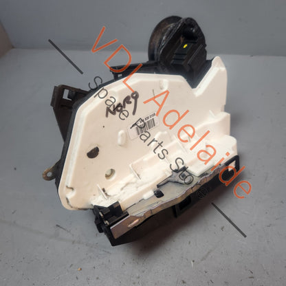 5K4839015B 5K4839015H 5K4839015M  VW Golf MK6 Rear Left Door Lock Actuator 5K4839015B 5K4839015H 5K4839015M 5K4839015AE